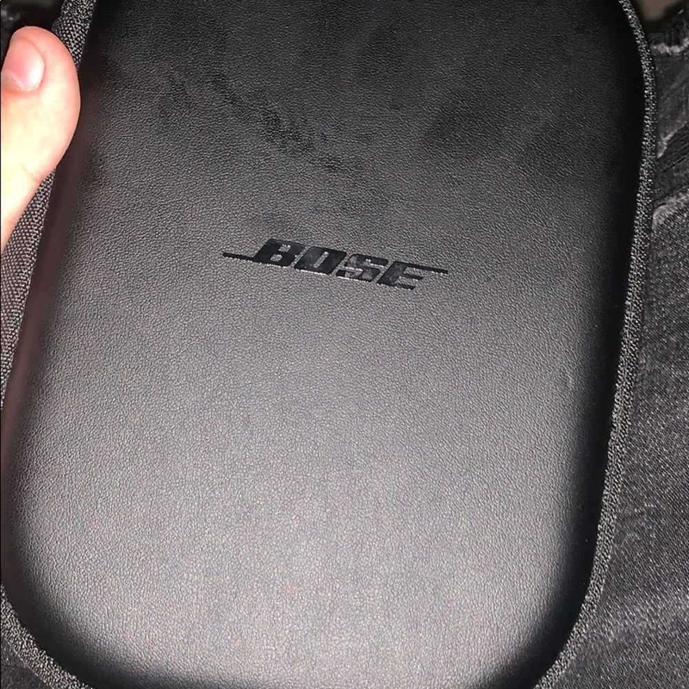 Bose QC 35 II
